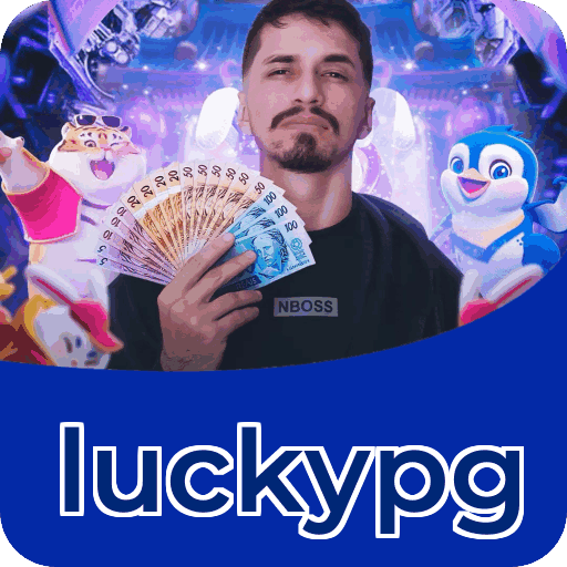 Instalação PC luckypg