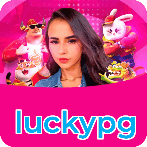 Equipe de suporte ao cliente da luckypg
