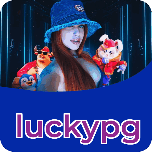 Instalação Android luckypg