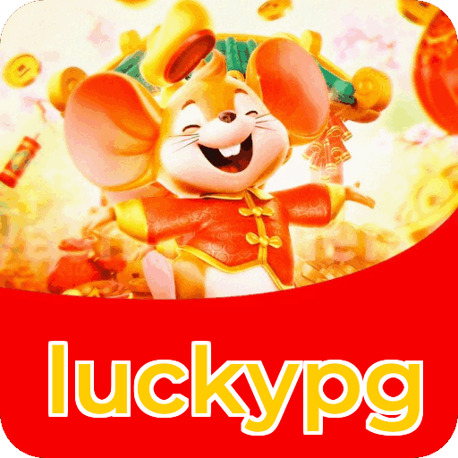 Suporte luckypg