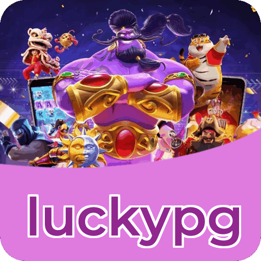 Slots Premium da PG Soft na luckypg