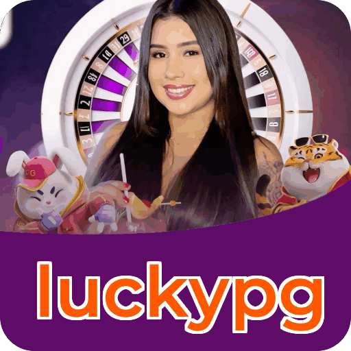 Login rápido no app luckypg