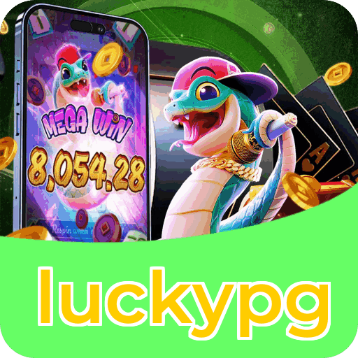 Download Android luckypg
