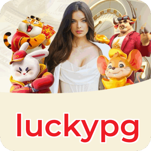 Segurança luckypg