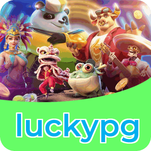 Instalar APK luckypg