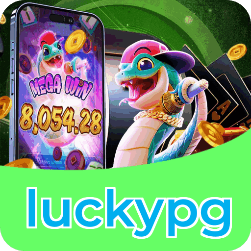 Instalação iOS luckypg